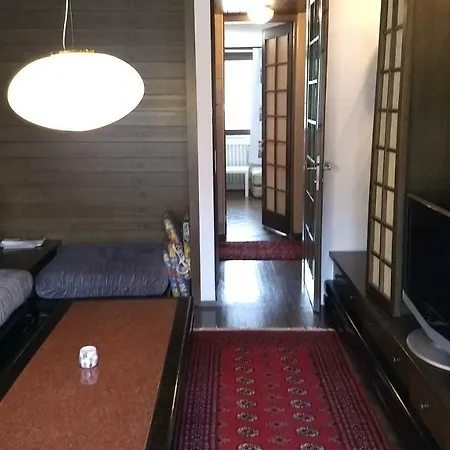 Charming With The Mountain View Apartman