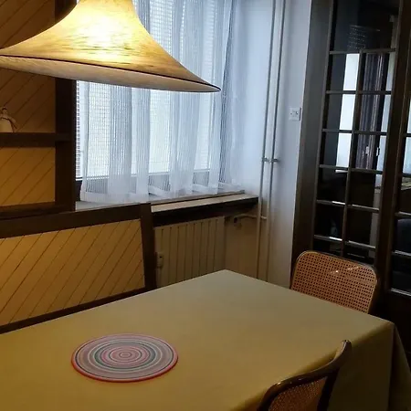 Appartamento Charming With The Mountain View Kranjska Gora