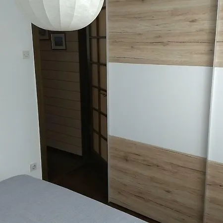 Charming With The Mountain View Apartman Kranjska Gora