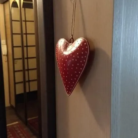 Apartman Charming With The Mountain View