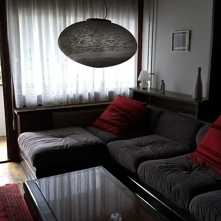 Appartamento Charming With The Mountain View *
