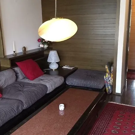 Appartamento Charming With The Mountain View Kranjska Gora