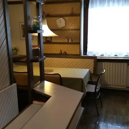 Appartamento Charming With The Mountain View Kranjska Gora