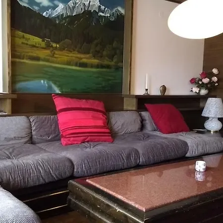 Charming With The Mountain View Apartman Kranjska Gora