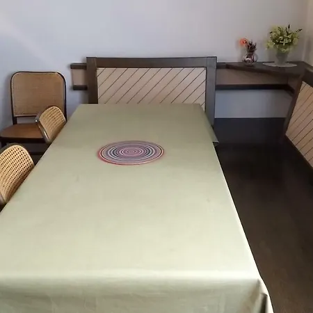 Apartman Charming With The Mountain View