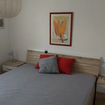 Apartman Charming With The Mountain View
