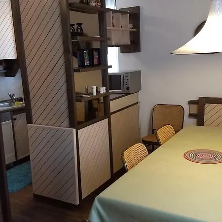 Appartamento Charming With The Mountain View *