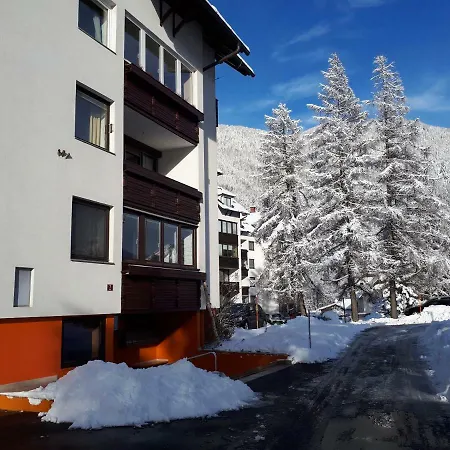 Charming With The Mountain View Appartamento *